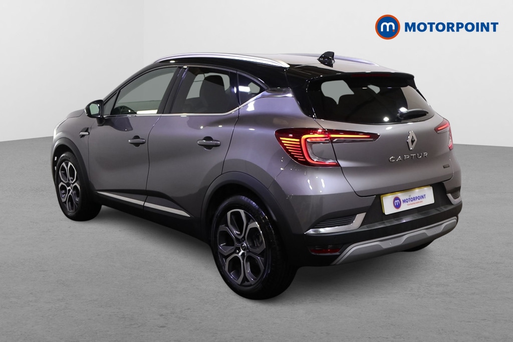 Used Renault Captur 2023 for sale - 77505859: Photo 5