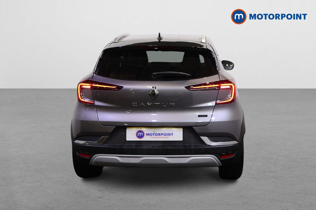 Used Renault Captur 2023 for sale - 77505859: Photo 6