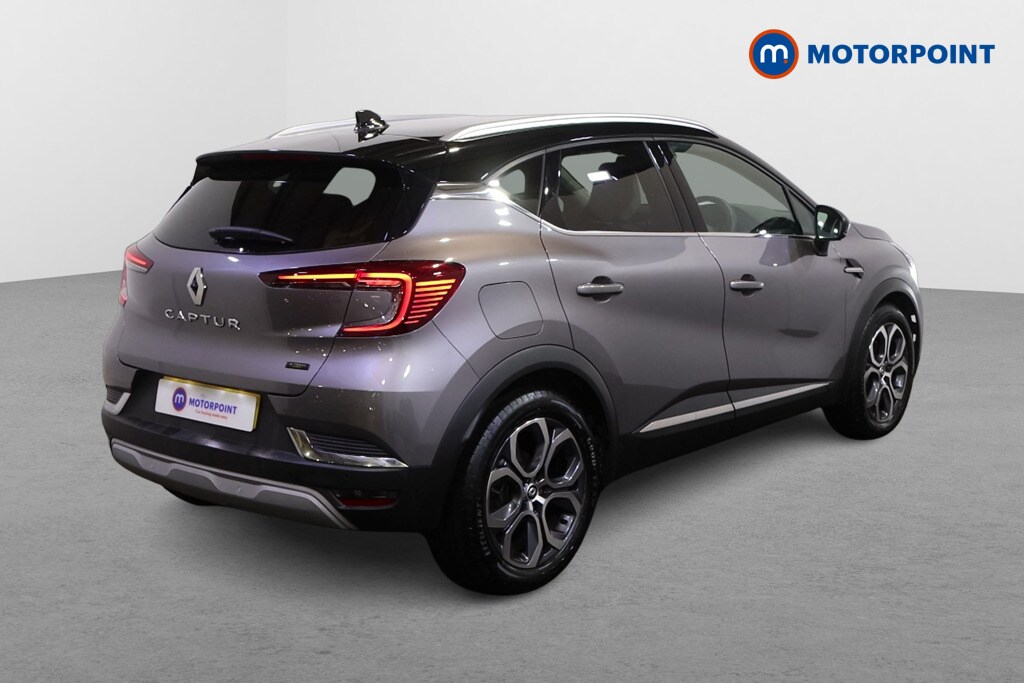 Used Renault Captur 2023 for sale - 77505859: Photo 7