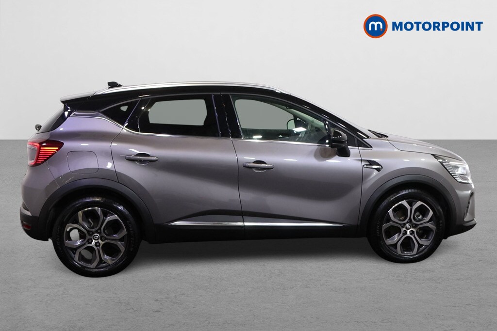 Used Renault Captur 2023 for sale - 77505859: Photo 8