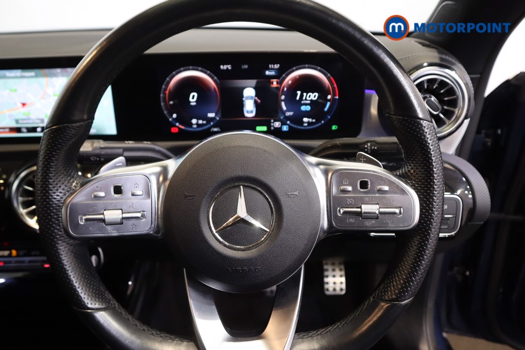 Used Mercedes-Benz CLA 2021 for sale - 77327021: Photo 11