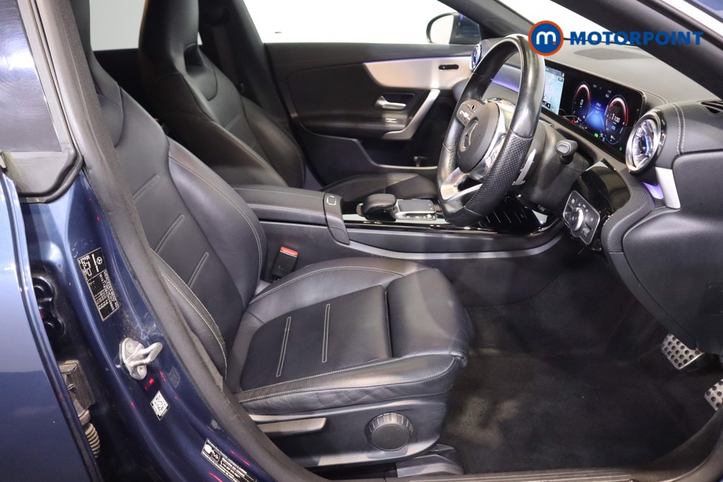 Used Mercedes-Benz CLA 2021 for sale - 77327021: Photo 14