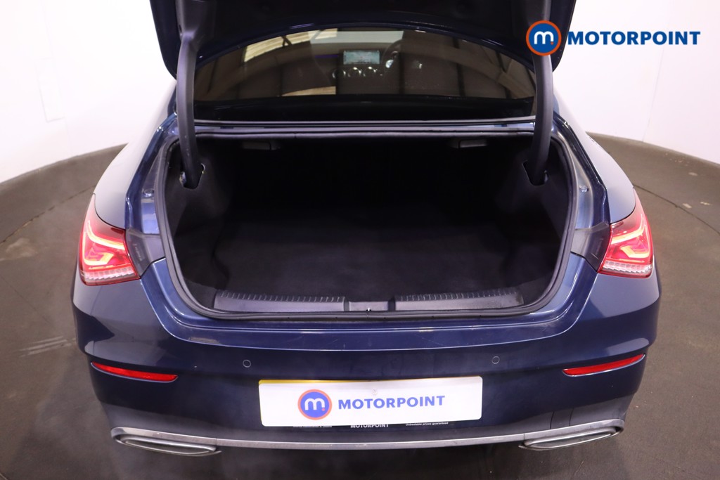 Used Mercedes-Benz CLA 2021 for sale - 77327021: Photo 16