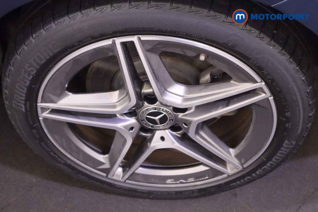 Used Mercedes-Benz CLA 2021 for sale - 77327021: Photo 17