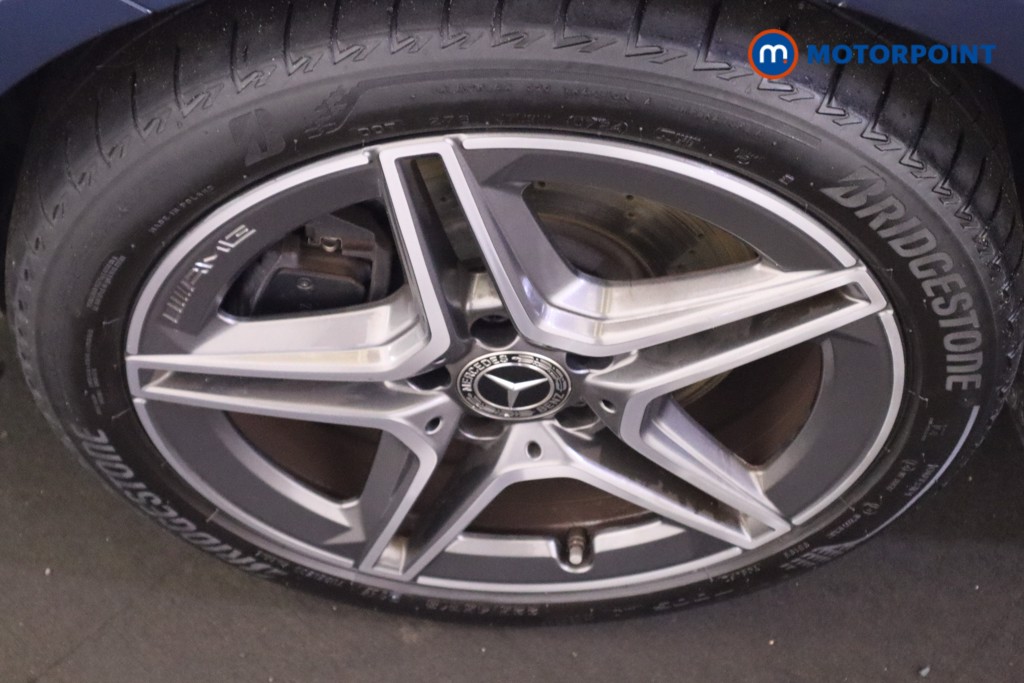 Used Mercedes-Benz CLA 2021 for sale - 77327021: Photo 18