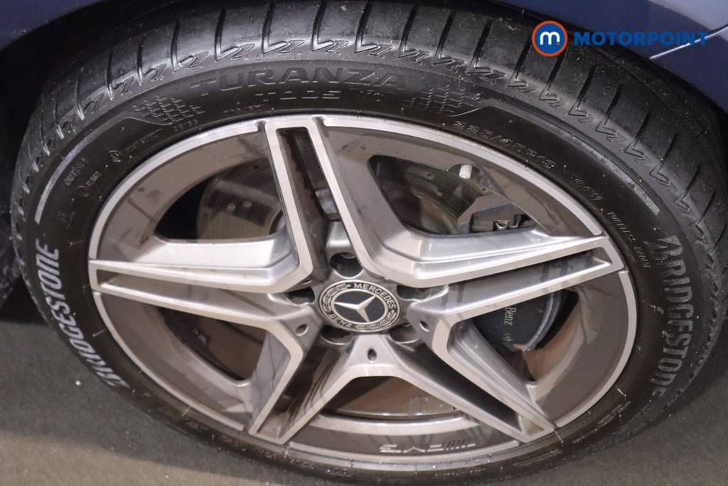 Used Mercedes-Benz CLA 2021 for sale - 77327021: Photo 19