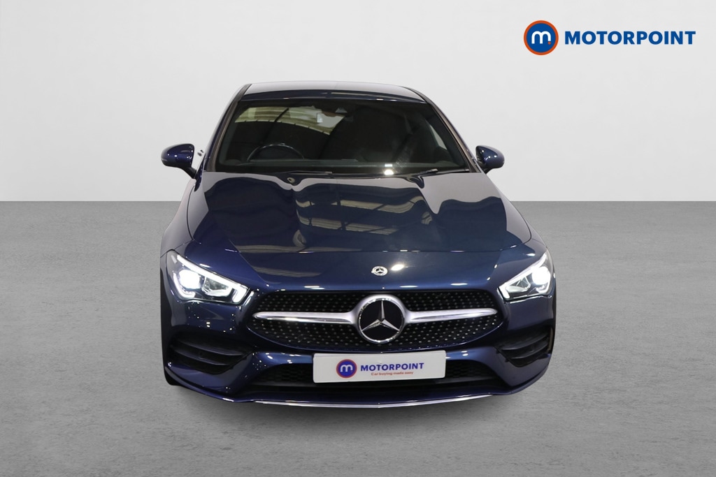 Used Mercedes-Benz CLA 2021 for sale - 77327021: Photo 2