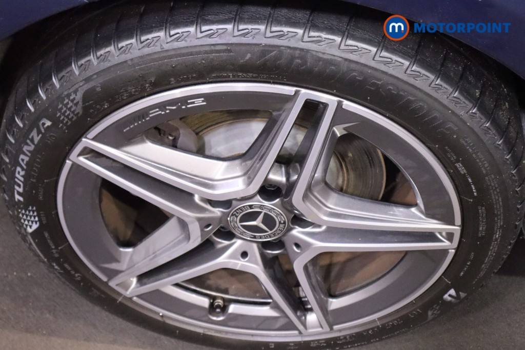 Used Mercedes-Benz CLA 2021 for sale - 77327021: Photo 20