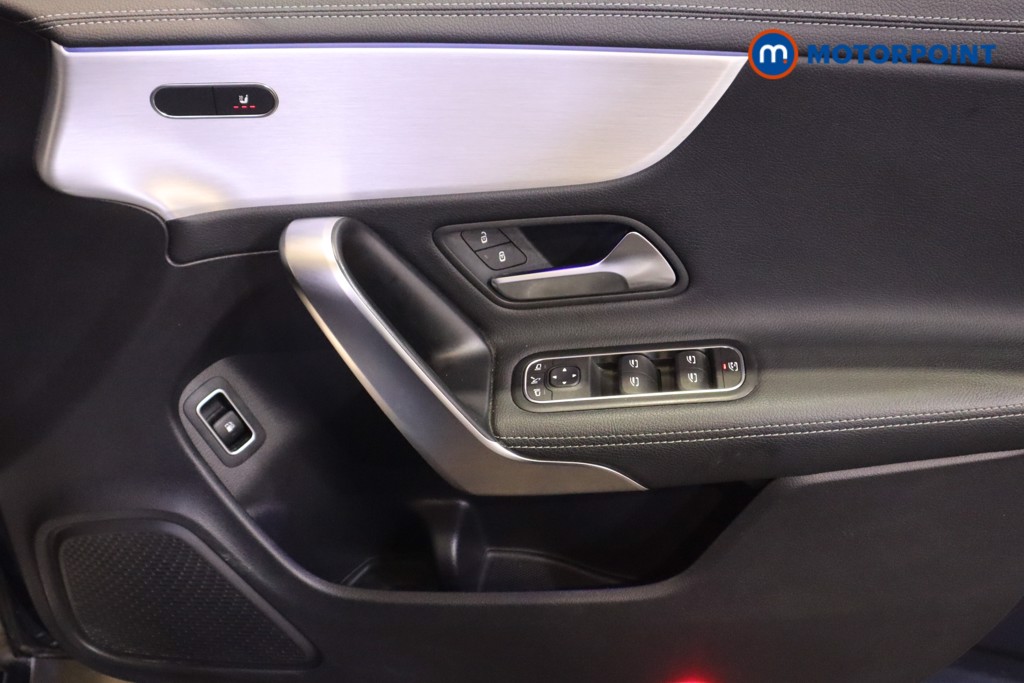 Used Mercedes-Benz CLA 2021 for sale - 77327021: Photo 21