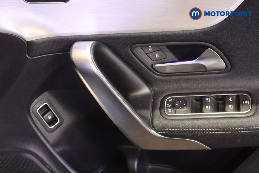 Used Mercedes-Benz CLA 2021 for sale - 77327021: Photo 22