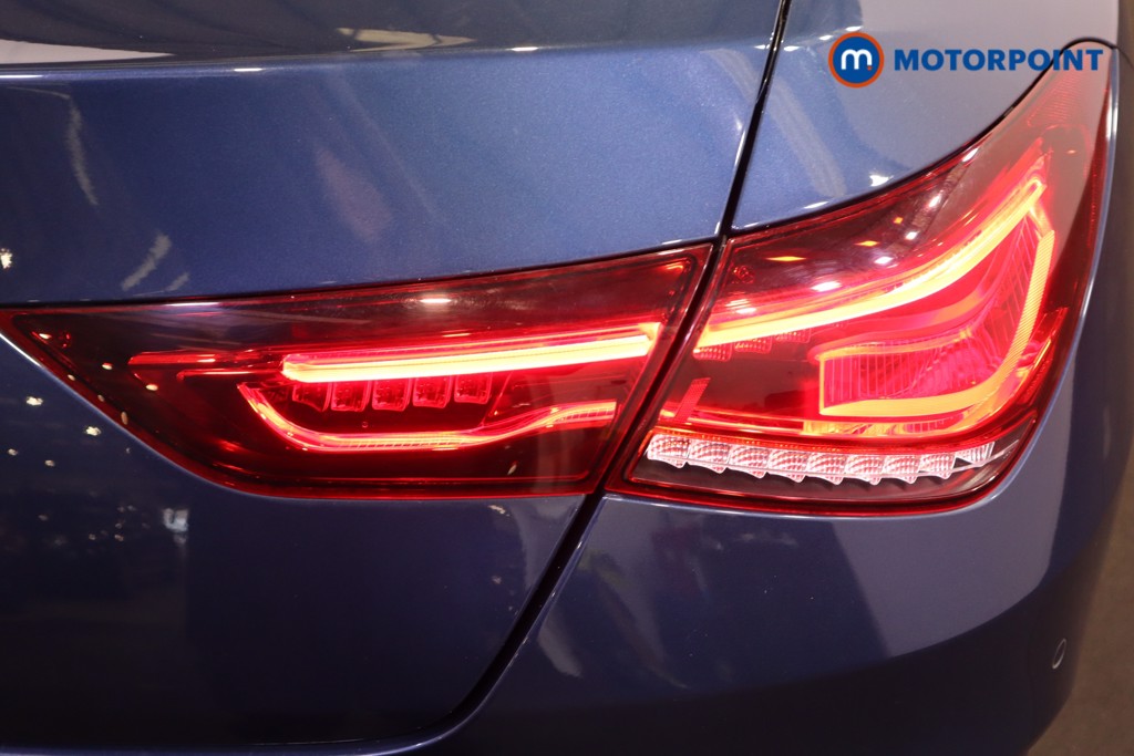 Used Mercedes-Benz CLA 2021 for sale - 77327021: Photo 39