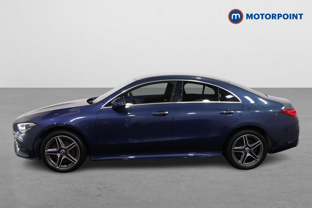 Used Mercedes-Benz CLA 2021 for sale - 77327021: Photo 4