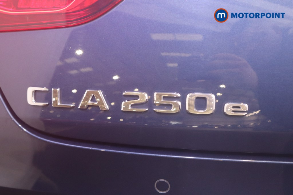 Used Mercedes-Benz CLA 2021 for sale - 77327021: Photo 41