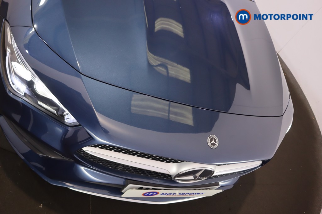 Used Mercedes-Benz CLA 2021 for sale - 77327021: Photo 43