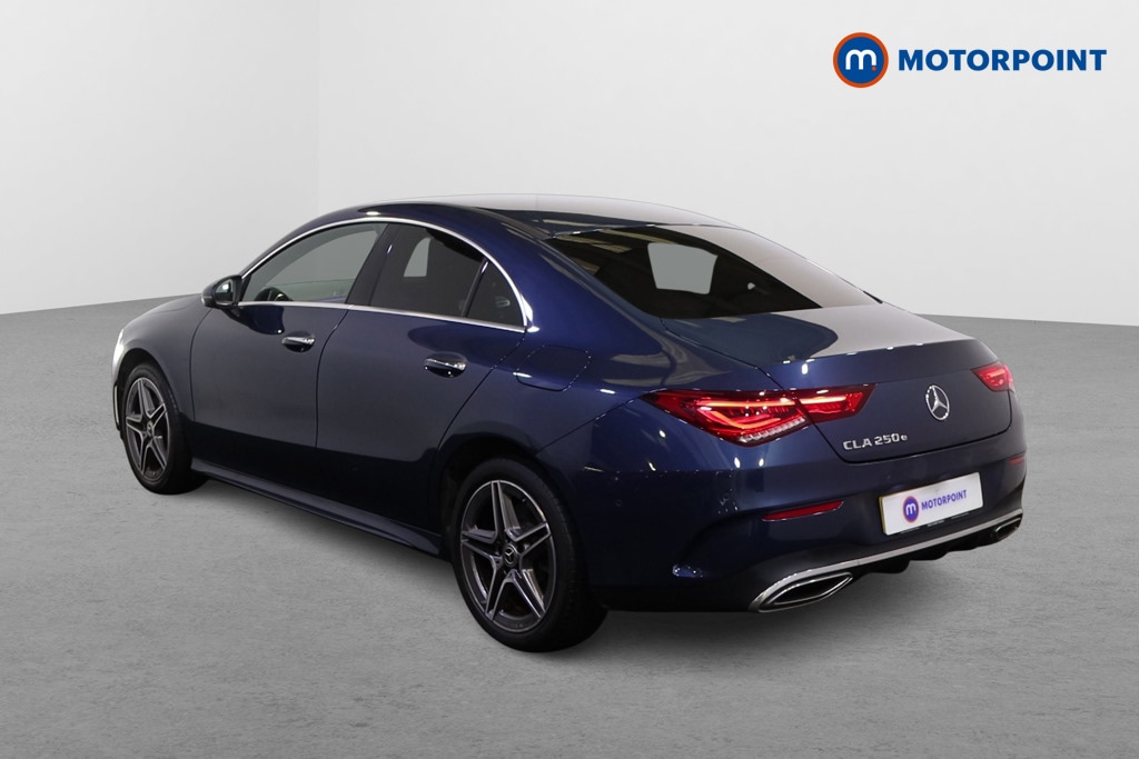 Used Mercedes-Benz CLA 2021 for sale - 77327021: Photo 5
