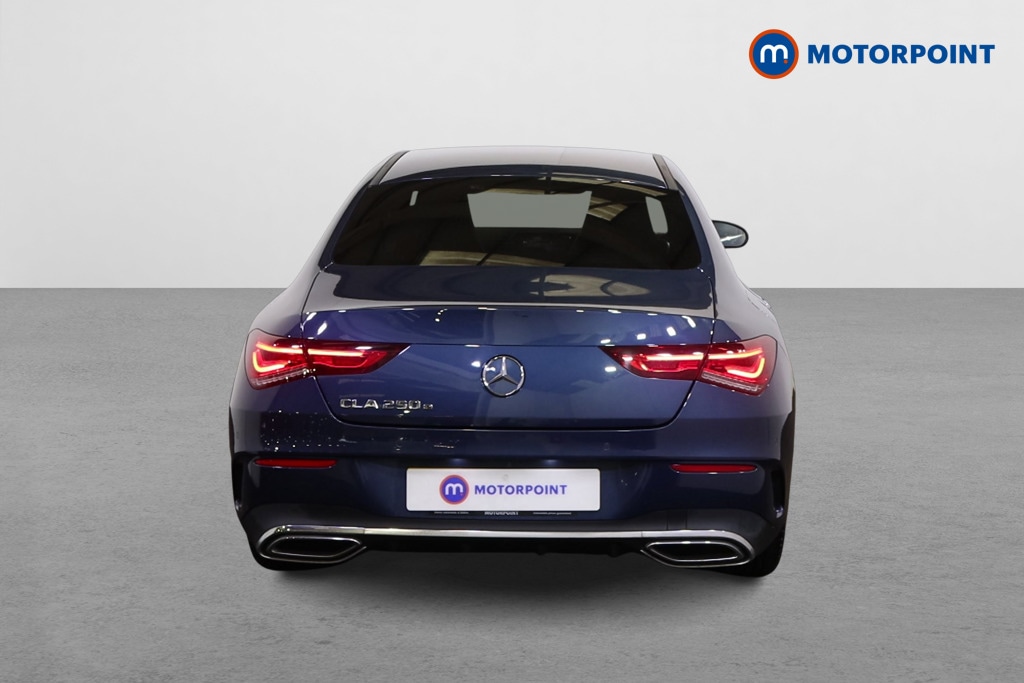 Used Mercedes-Benz CLA 2021 for sale - 77327021: Photo 6