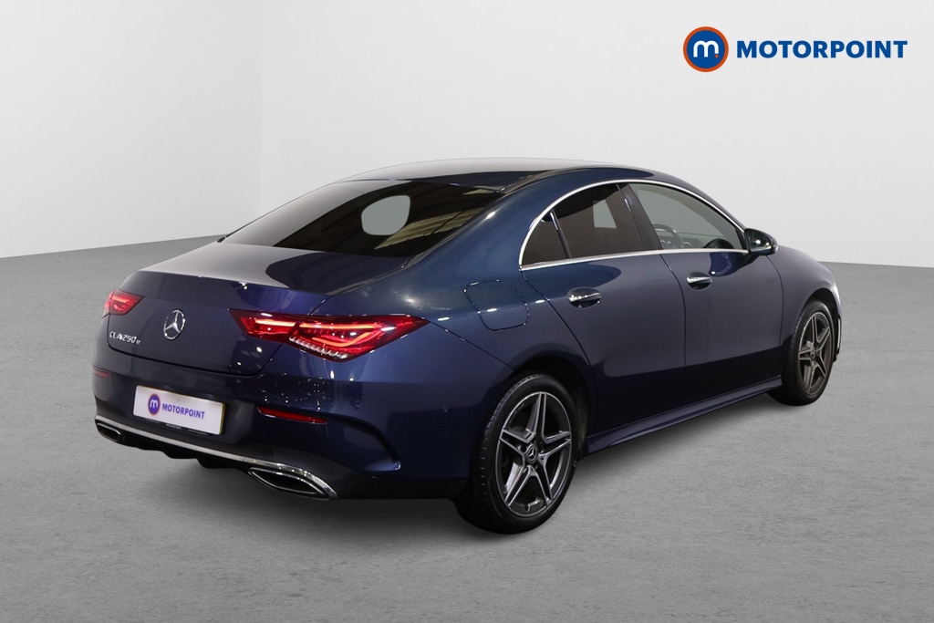 Used Mercedes-Benz CLA 2021 for sale - 77327021: Photo 7