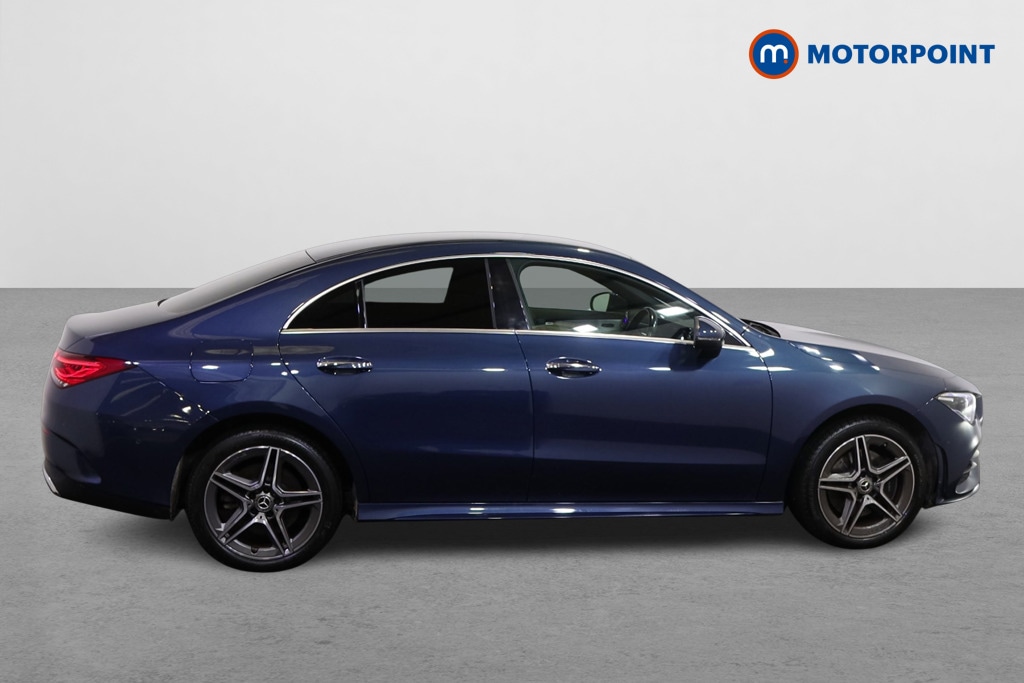 Used Mercedes-Benz CLA 2021 for sale - 77327021: Photo 8