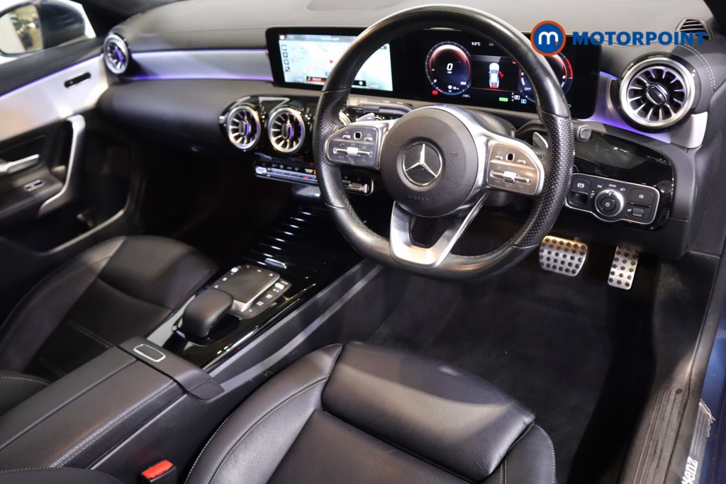 Used Mercedes-Benz CLA 2021 for sale - 77327021: Photo 9