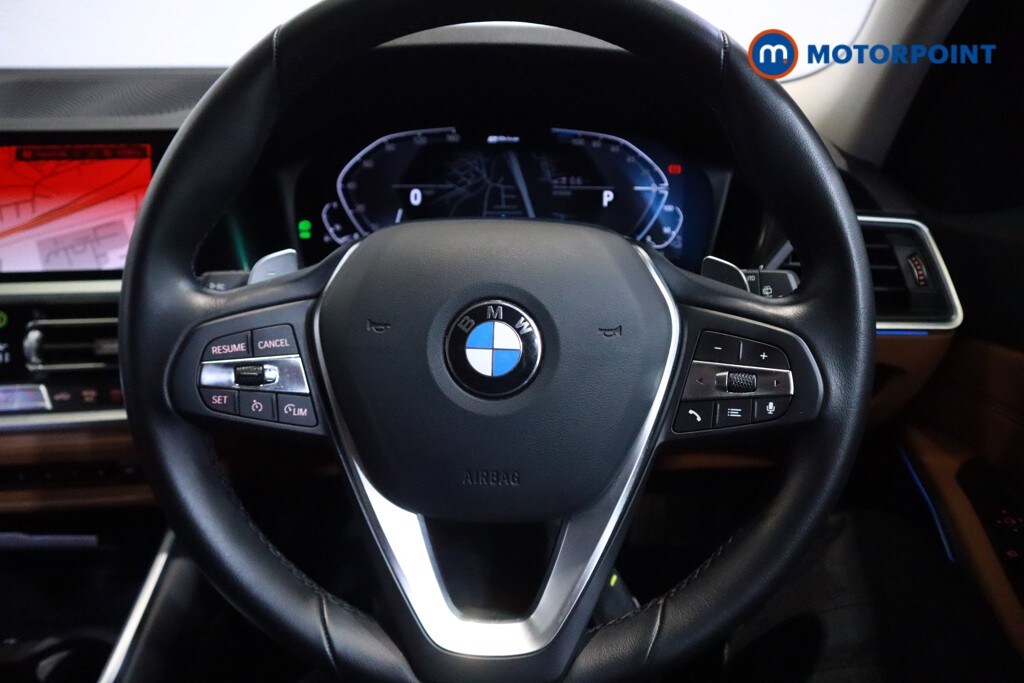 Used BMW 3 Series 2021 for sale - 77493632: Photo 17