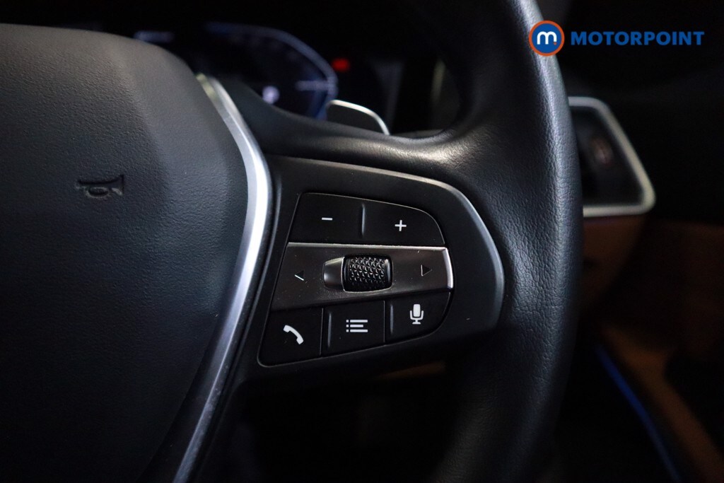 Used BMW 3 Series 2021 for sale - 77493632: Photo 19