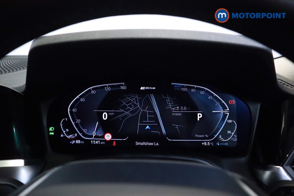 Used BMW 3 Series 2021 for sale - 77493632: Photo 20