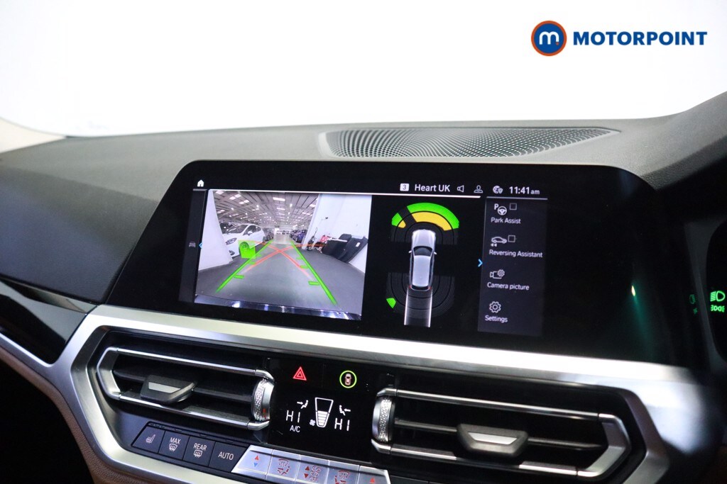 Used BMW 3 Series 2021 for sale - 77493632: Photo 21