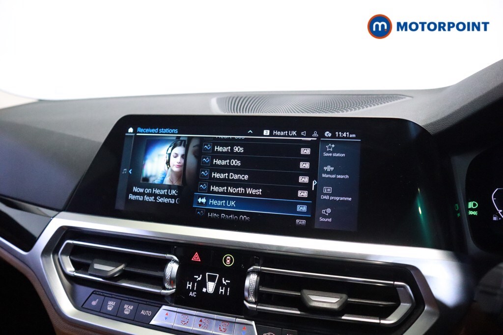 Used BMW 3 Series 2021 for sale - 77493632: Photo 22