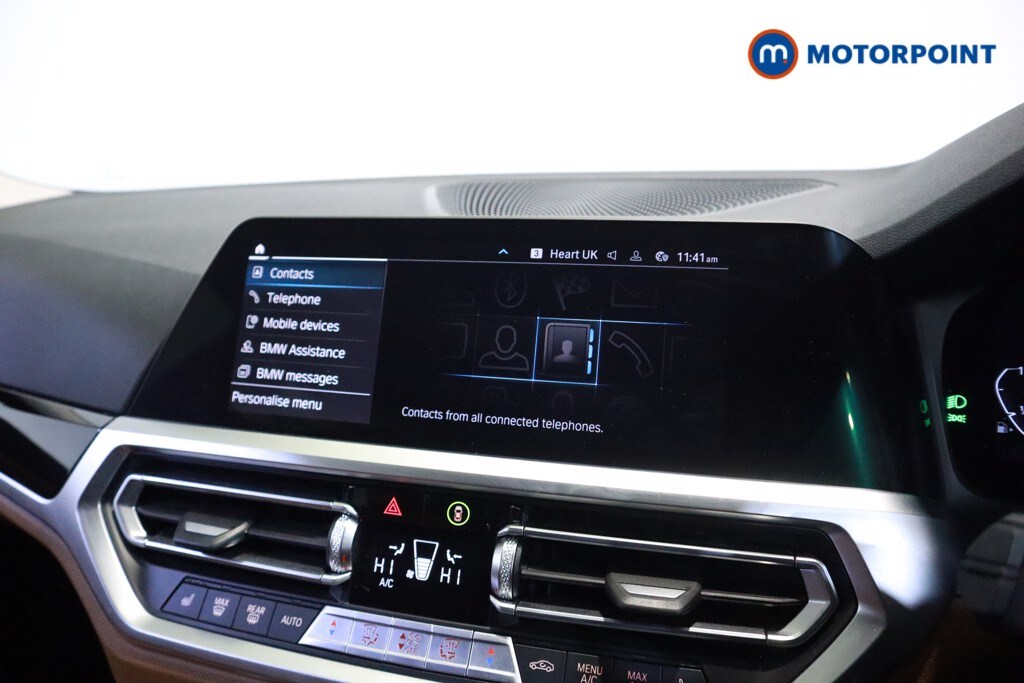 Used BMW 3 Series 2021 for sale - 77493632: Photo 23