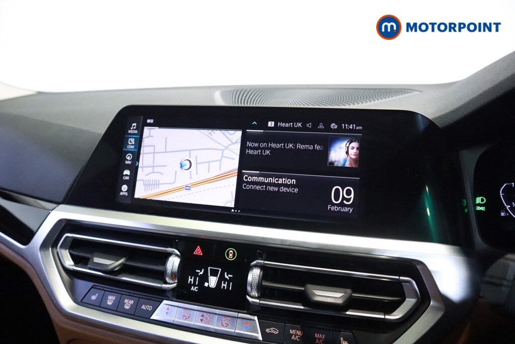 Used BMW 3 Series 2021 for sale - 77493632: Photo 24