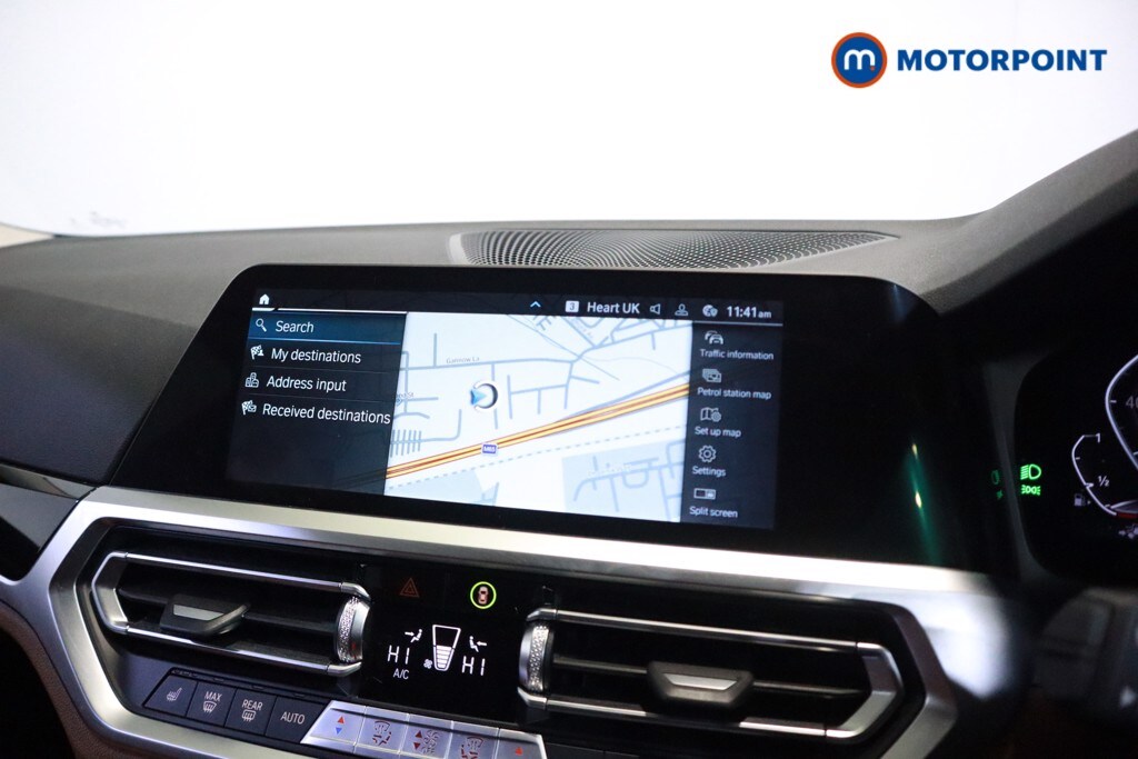 Used BMW 3 Series 2021 for sale - 77493632: Photo 25