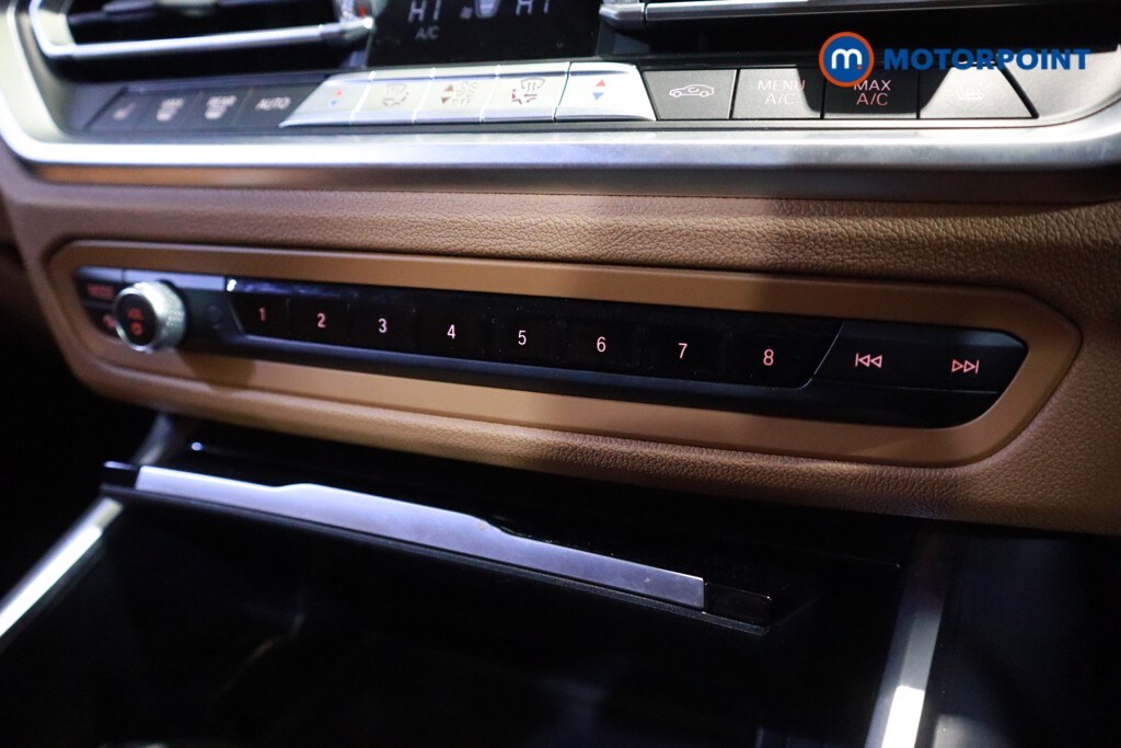 Used BMW 3 Series 2021 for sale - 77493632: Photo 27