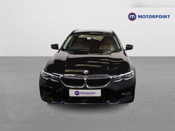 Used BMW 3 Series 2021 for sale - 77493632: Photo