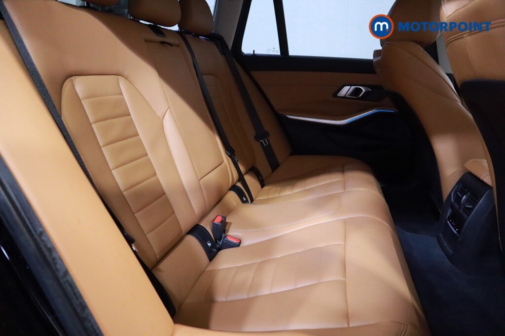 Used BMW 3 Series 2021 for sale - 77493632: Photo 35