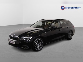 Used BMW 3 Series 2021 for sale - 77493632: Photo