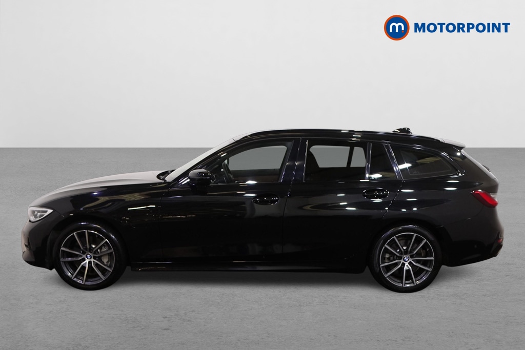 Used BMW 3 Series 2021 for sale - 77493632: Photo 4