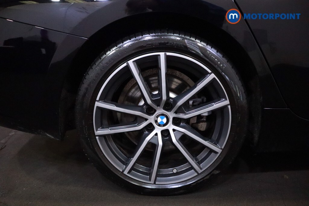 Used BMW 3 Series 2021 for sale - 77493632: Photo 40