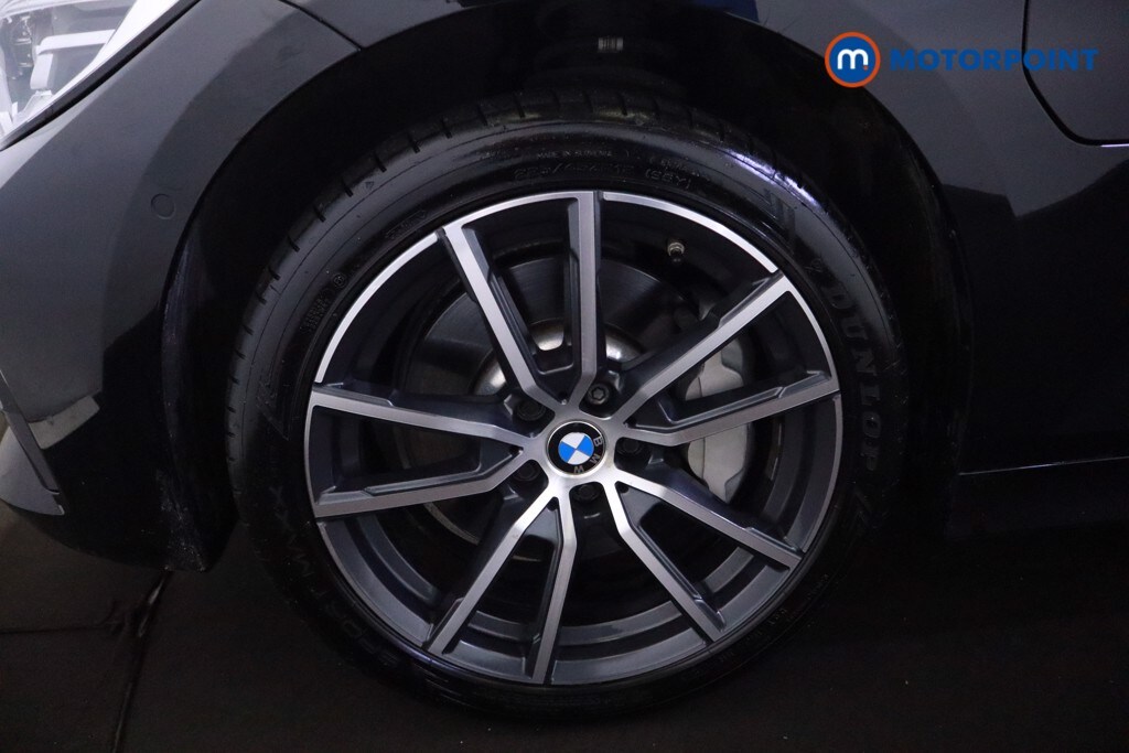 Used BMW 3 Series 2021 for sale - 77493632: Photo 42