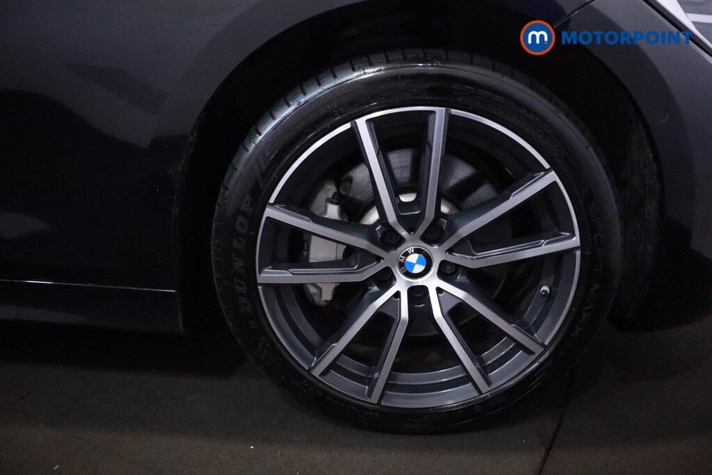 Used BMW 3 Series 2021 for sale - 77493632: Photo 43