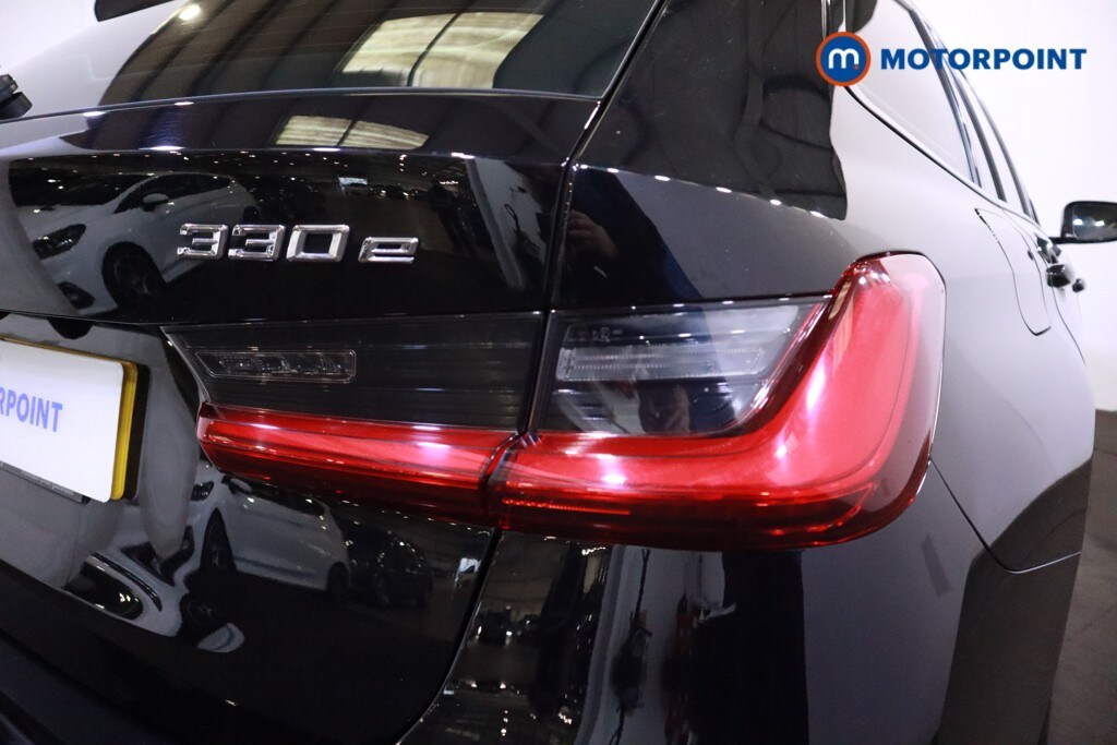 Used BMW 3 Series 2021 for sale - 77493632: Photo 45