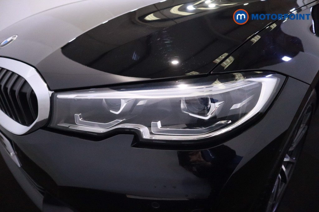 Used BMW 3 Series 2021 for sale - 77493632: Photo 49