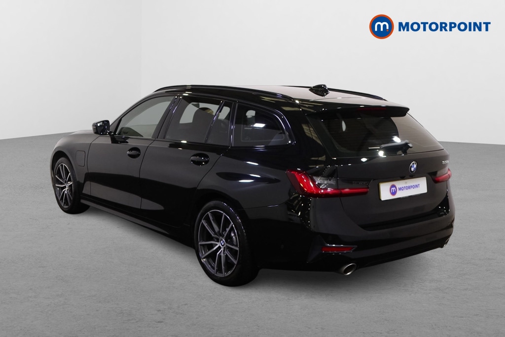 Used BMW 3 Series 2021 for sale - 77493632: Photo 5