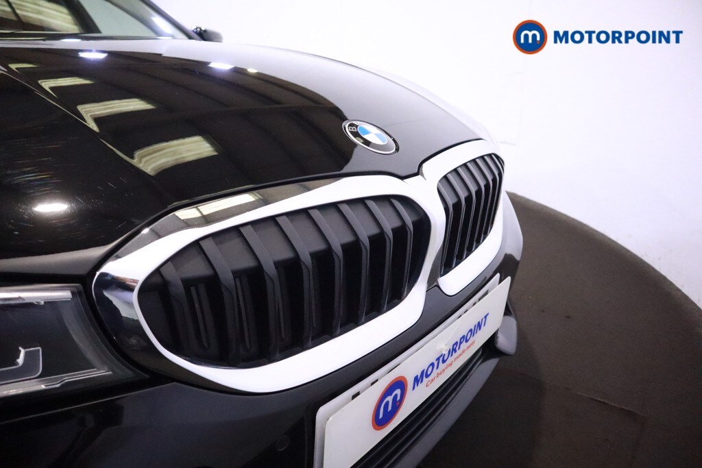 Used BMW 3 Series 2021 for sale - 77493632: Photo 50