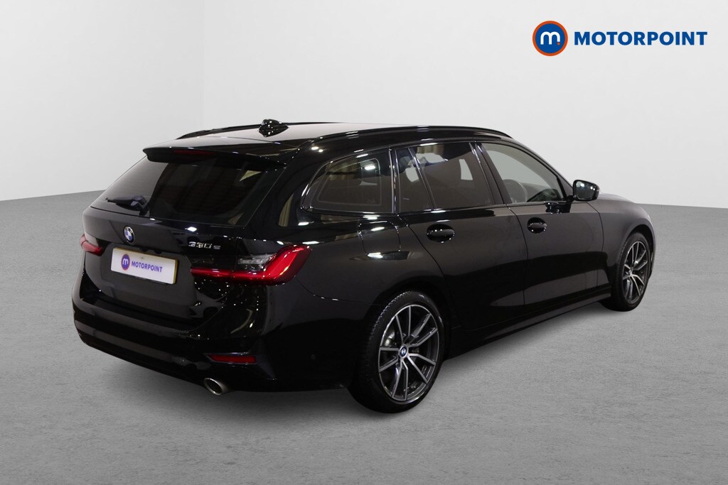 Used BMW 3 Series 2021 for sale - 77493632: Photo 7