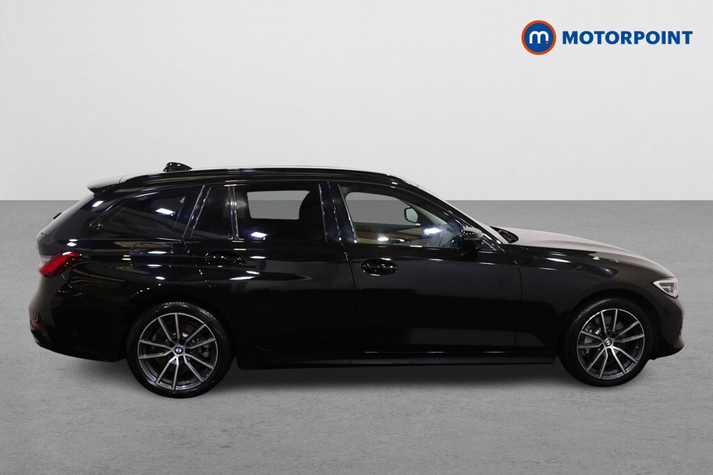 Used BMW 3 Series 2021 for sale - 77493632: Photo 8