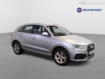 Used Audi Q3 undefined for sale - 77830805: Photo