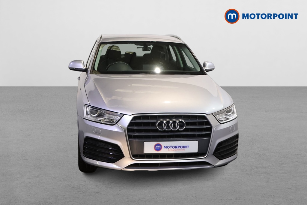 Used Audi Q3 for sale - 77830805: Photo 2