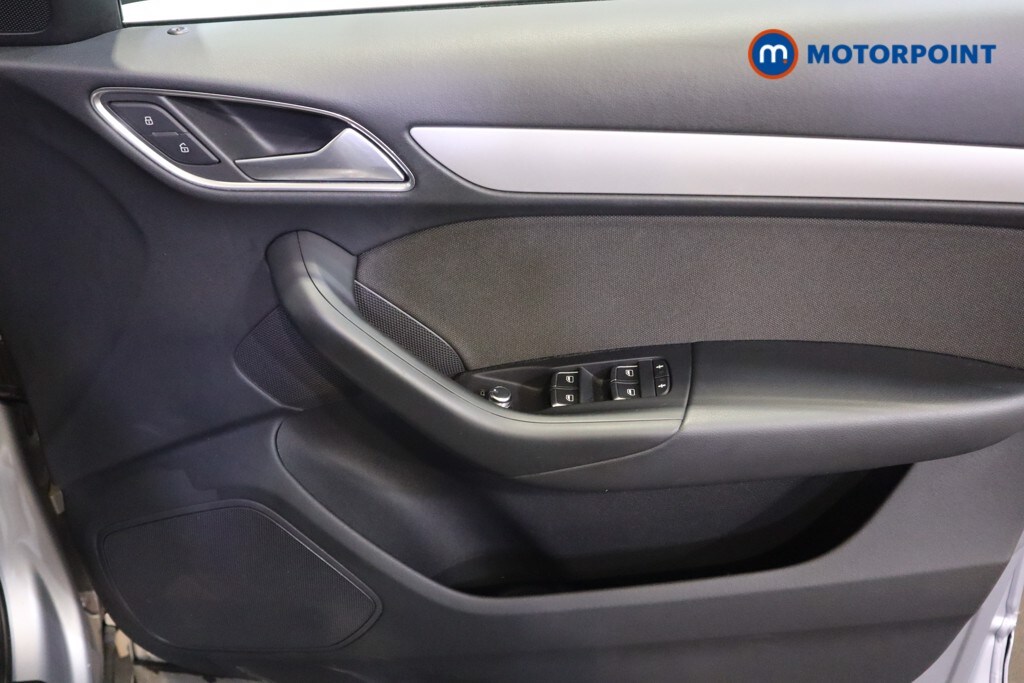 Used Audi Q3 for sale - 77830805: Photo 22