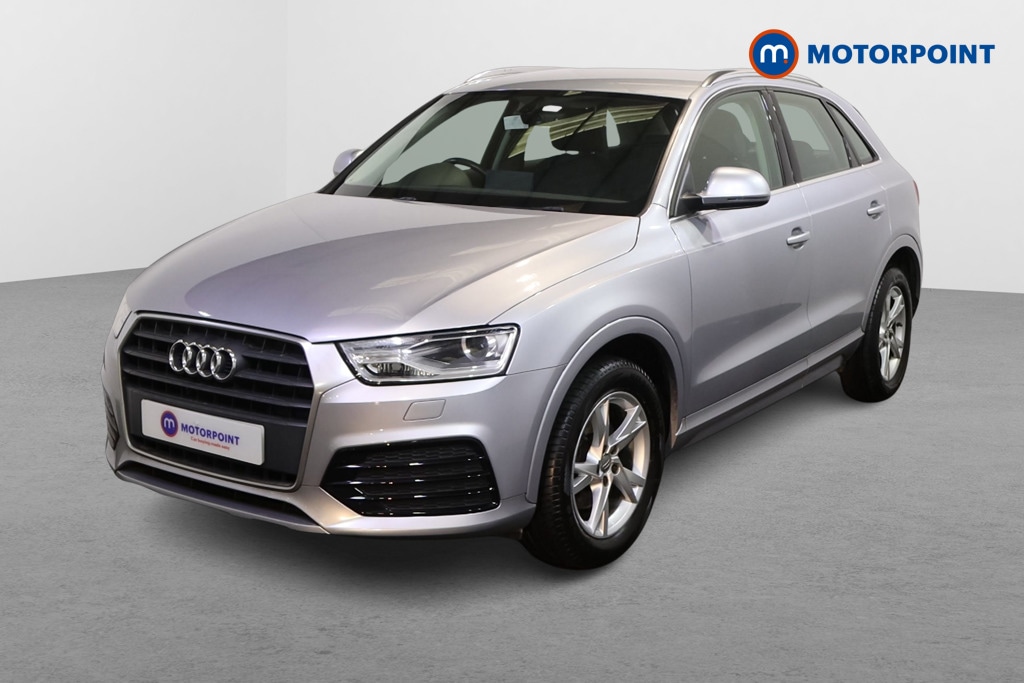Used Audi Q3 for sale - 77830805: Photo 3