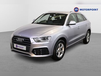Used Audi Q3 undefined for sale - 77830805: Photo